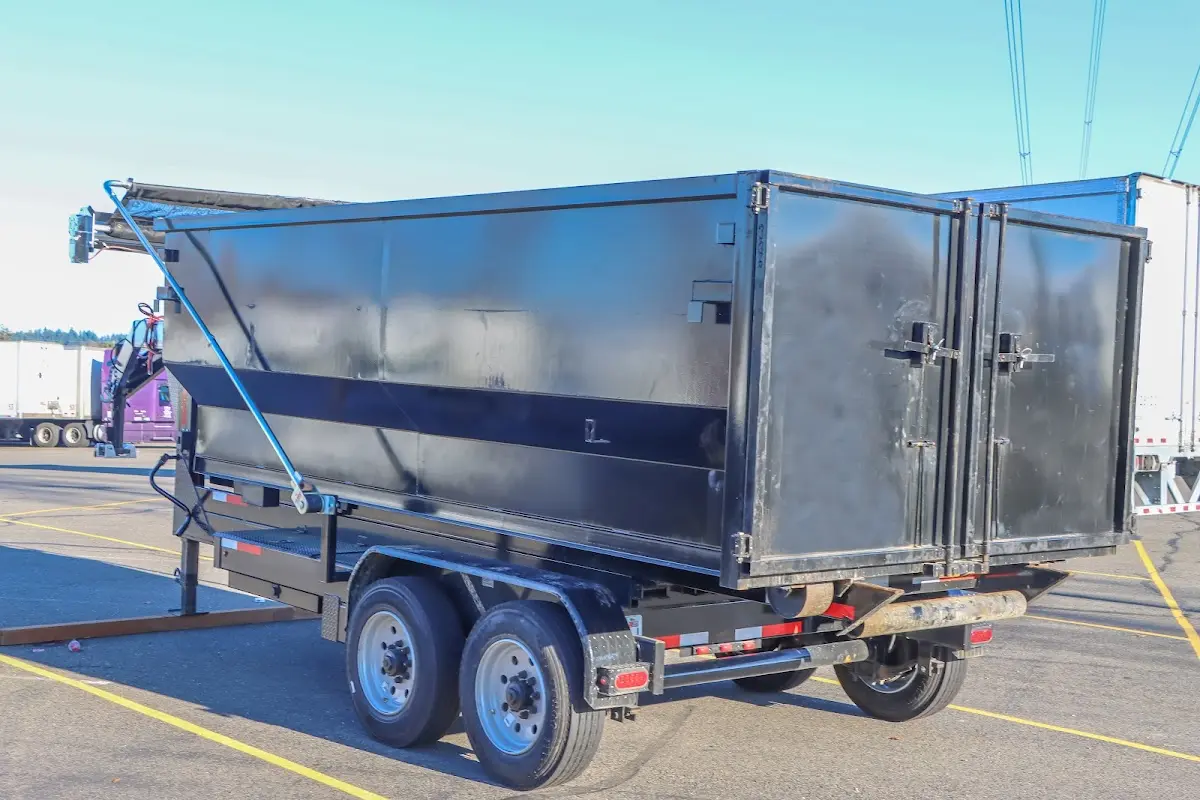 Dumpster Rental services in Elizabethtown, NC